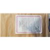 Image 8 : 3 SIGNED PRINTS BY H. DOWNING HUNTER - 1 HAS CERTIFICATE