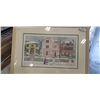 Image 9 : 3 SIGNED PRINTS BY H. DOWNING HUNTER - 1 HAS CERTIFICATE