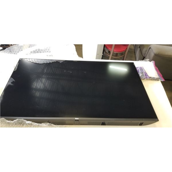 ROKU 4K QLED TV, TESTED WORKING - SKU 55R5C5CA