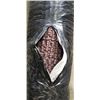 Image 2 : BRAND NEW JUTE OUTDOOR AREA RUG 6' x 9'