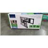Image 1 : INSIGNIA 42-90" FULL MOTION TV WALL MOUNT, RETAIL $149