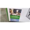Image 2 : INSIGNIA 42-90" FULL MOTION TV WALL MOUNT, RETAIL $149