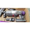 Image 2 : DYSON V11 TORQUE DRIVE CORDLESS STICK VACUUM - TESTED WORKING, RETAIL $799