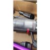 Image 4 : DYSON V11 TORQUE DRIVE CORDLESS STICK VACUUM - TESTED WORKING, RETAIL $799