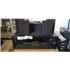Image 2 : ONKYO HTS-3910 5.1 CHANNEL 4K ULTRA HD 3D HOME THEATRE SYSTEM - TESTED WORKING, RETAIL $799