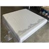 Image 2 : AS NEW DOUGLAS KINGSIZE ALPINE MATTRESS