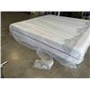 Image 3 : AS NEW DOUGLAS KINGSIZE ALPINE MATTRESS