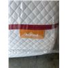 Image 4 : AS NEW DOUGLAS KINGSIZE ALPINE MATTRESS