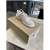 Image 2 : ECCO WOMANS SOFT 7 GREY ROSE SNEAKER