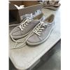 Image 3 : ECCO WOMANS SOFT 7 GREY ROSE SNEAKER