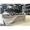 Image 1 : ADIDAS MENS OWN THE GAME BASKETBALL SHOES. SIZE 10.5 US