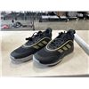 Image 2 : ADIDAS MENS OWN THE GAME BASKETBALL SHOES. SIZE 10.5 US