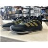 Image 3 : ADIDAS MENS OWN THE GAME BASKETBALL SHOES. SIZE 10.5 US