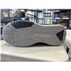 Image 4 : ADIDAS MENS OWN THE GAME BASKETBALL SHOES. SIZE 10.5 US