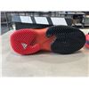Image 5 : ADIDAS MENS BARRICADE SHOES. SIZE 7.5 US