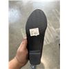 Image 4 : CLARKS COLLECTION ROSALYN BELLE BLACK LEATHER SHOES