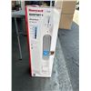 Image 1 : HONEYWELL 40" QUIETSET OSCILLATING TOWER FAN - TESTED WORKING