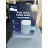 Image 1 : BLUEAIR BLUE PURE 311i MAX HEPA SILENT AIR PURIFIER, 2107 SQ FT - TESTED WORKING, RETAIL $319