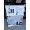 Image 2 : BLUEAIR BLUE PURE 311i MAX HEPA SILENT AIR PURIFIER, 2107 SQ FT - TESTED WORKING, RETAIL $319