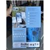 Image 3 : BLUEAIR BLUE PURE 311i MAX HEPA SILENT AIR PURIFIER, 2107 SQ FT - TESTED WORKING, RETAIL $319