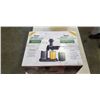 Image 2 : NINJA NEVER CLOG COLD PRESS JUICER - TESTED WORKING, RETAIL $189