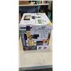 Image 3 : NINJA NEVER CLOG COLD PRESS JUICER - TESTED WORKING, RETAIL $189