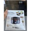 Image 2 : HAMILTON BEACH RICE COOKER - TESTED WORKING