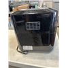 Image 3 : INSTANT POT 10QT VORTEX PLUS AIR FRYER OVEN - TESTED WORKING, RETAIL $299