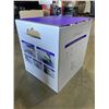 Image 2 : NEW SEALED NARWAL FREO Z ULTRA ROBOT VACUUM AND MOP - RETAIL $1499