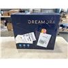 Image 1 : DREAMORA LUNA BED COOLING SYSTEM