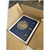 Image 3 : 2 YELLOW MOUNTAIN CHINESE MAHJONG SETS IN HARD CASES