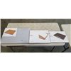 Image 1 : 3 IBYX SLIDING TRAYS