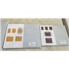 Image 2 : 3 IBYX SLIDING TRAYS