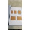 Image 3 : 3 IBYX SLIDING TRAYS