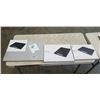 Image 1 : 3 IBYX SLIDING TRAYS
