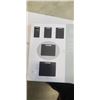 Image 2 : 3 IBYX SLIDING TRAYS