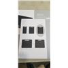 Image 3 : 3 IBYX SLIDING TRAYS