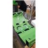 Image 2 : NEW SET OF REIDEL PINOT NOIR PERFORMANCE WINE GLASSES