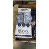 Image 3 : WATERPIK REVIVE SHOWER HEAD AND LAIFEN HAIR DRYER, UNTESTED