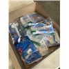 Image 2 : TRAY OF INFLATABLE BABY MATS