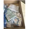Image 3 : TRAY OF INFLATABLE BABY MATS