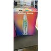 Image 2 : TWO NEW GLITTER LAVA LAMPS
