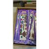 Image 2 : TRAY OF ARTISTIC CREATIONS TEMPORARY TATTOOS