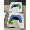Image 4 : 5 PLAYSTATION CONTROLLERS FOR PS5.  DEFECTIVE STORE RETURNS