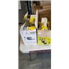 Image 1 : 11 CARTONS, 1 LITRE EACH OF FRESH'N PURE PINEAPPLE BURST JUICE.