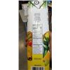 Image 3 : 11 CARTONS, 1 LITRE EACH OF FRESH'N PURE PINEAPPLE BURST JUICE.