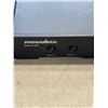 Image 2 : ASSORTED ELECTRONICS INCLUDING BELL ARMORY 200 KEY PADLOCK WITH CABLE, PANAMAX POWER MANAGEMENT & SU