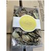 Image 1 : 4 BOXES OF RADIANCE LEMON SCENTED POTPOURRI (12 PER BOX)