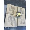 Image 2 : 4 BOXES OF RADIANCE LEMON SCENTED POTPOURRI (12 PER BOX)