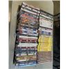 Image 1 : 2 TRAYS OF DVDS